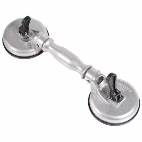 Стеклодомкрат двойной Licota ATG-6093, 80кг