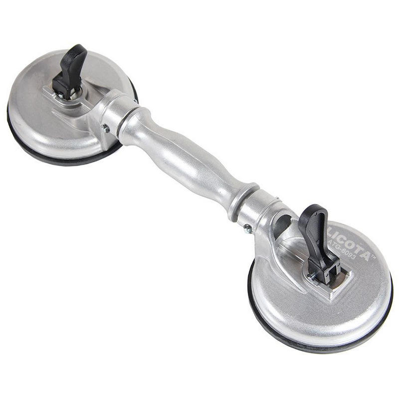 Стеклодомкрат двойной Licota ATG-6093, 80кг