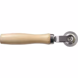 Раскатка с подшипником T-314 (HXT-15-5), 38*5 мм