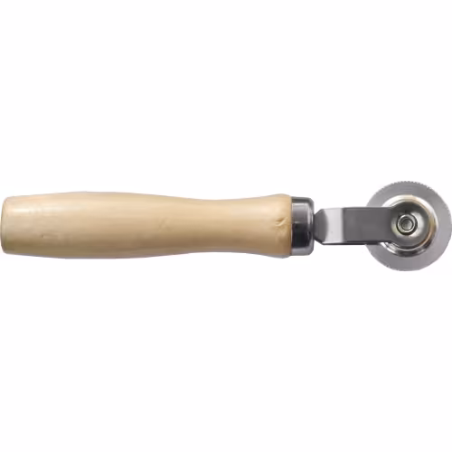 Раскатка с подшипником T-314 (HXT-15-5), 38*5 мм