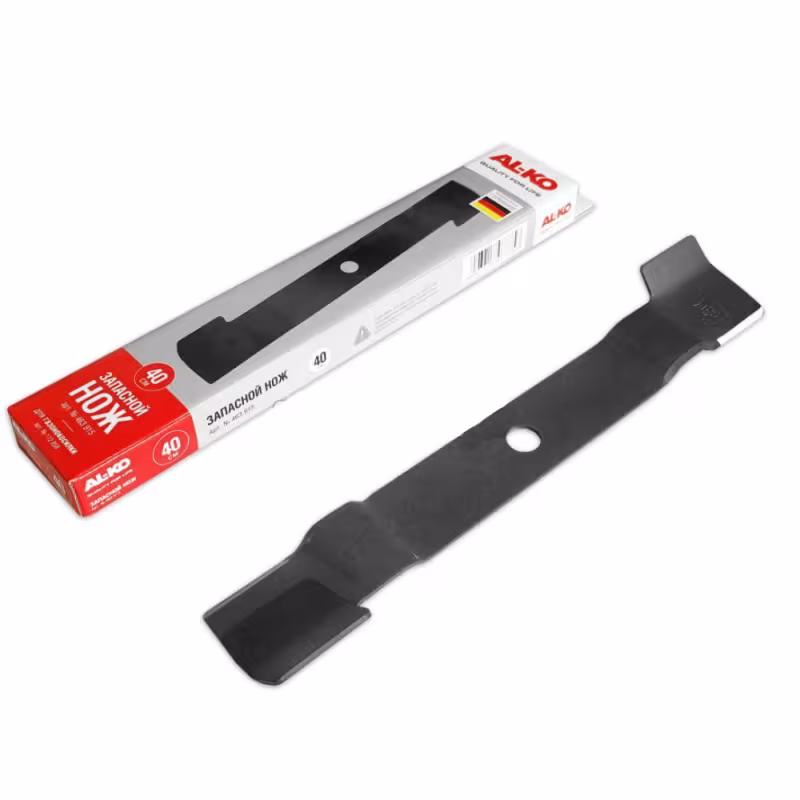 Нож AL-KO 40 см для газонокосилки Comfort 40 E (463915 мульч./ old 112567)