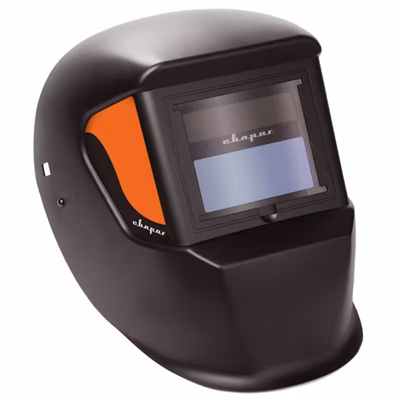 Маска сварочная хамелеон Сварог AS-2-F(V) 88361