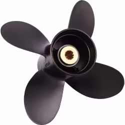 Винт гребной Suzuki 9.9-15 л.с., 4х9,3х11