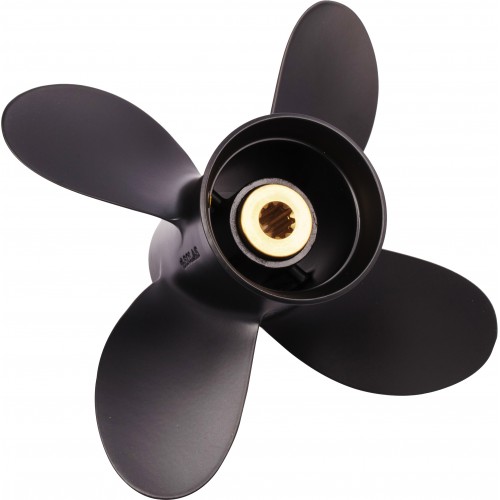 Винт гребной Suzuki 9.9-15 л.с., 4х9,3х11