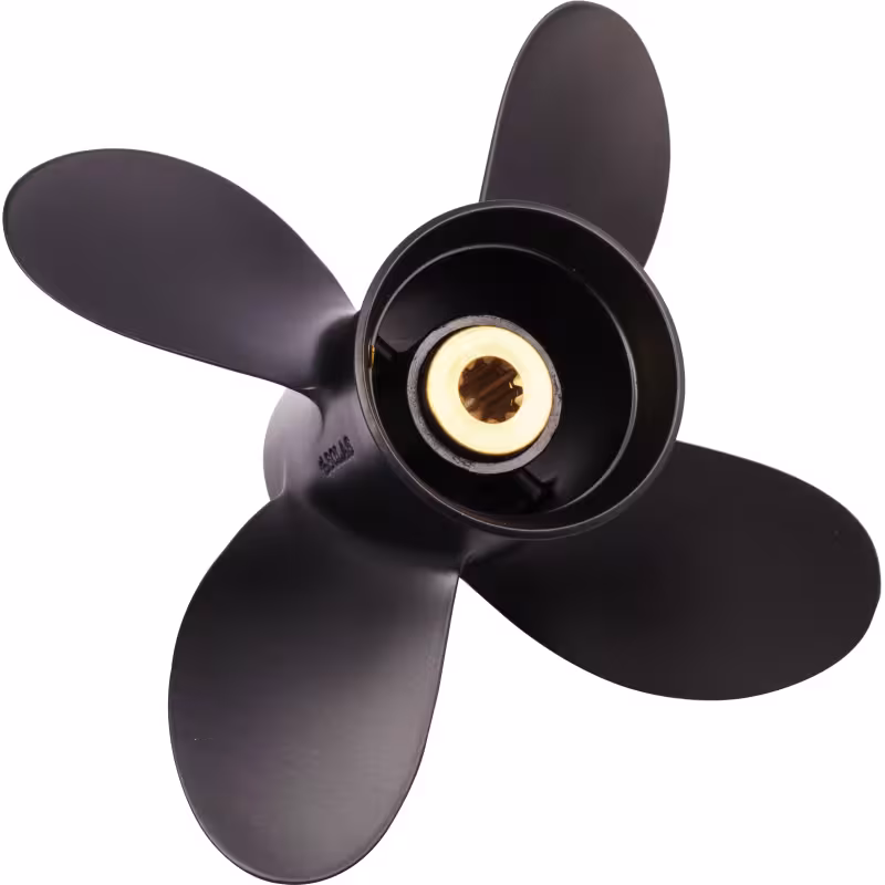 Винт гребной Suzuki 9.9-15 л.с., 4х9,3х11