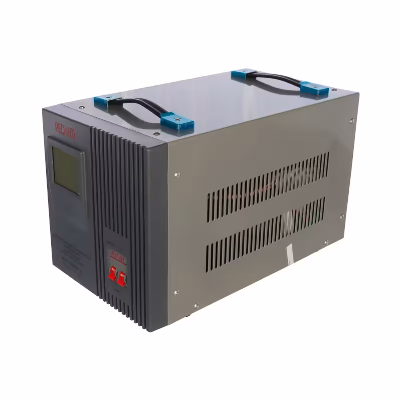 Стабилизатор напряжения Ресанта АСН 10000/1-Ц