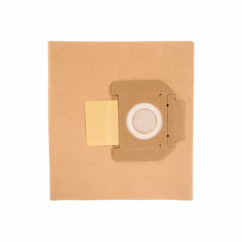 Мешки для пылесосов Bosch GAS 15 L, Практика 775-341, 2 шт.