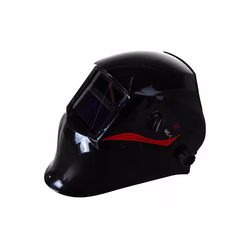 Маска сварочная хамелеон Ресанта МС-1 65/13