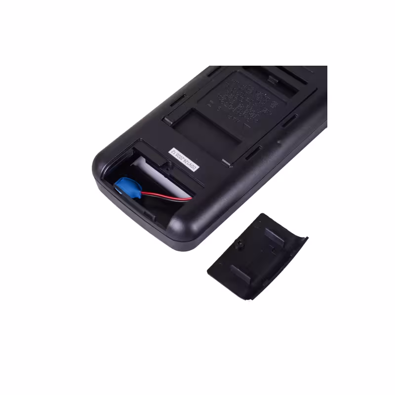 Мультиметр Ресанта DT 9208A 