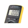 Мультиметр Ресанта DT 9208A