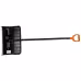 Лопата снеговая Fiskars Solid 1026792/143000