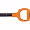 Лопата снеговая Fiskars Solid 1026792/143000