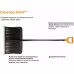 Лопата снеговая Fiskars Solid 1026792/143000