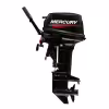 Лодочный мотор 2-тактный Mercury 9.9 M 247cc, 9,9 л.с.