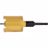 Коронка алмазная Практика 031-198, SDS Plus, 82 мм