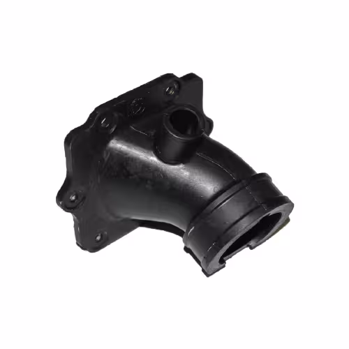 Патрубок впускной на снегоход Тайга К20500030