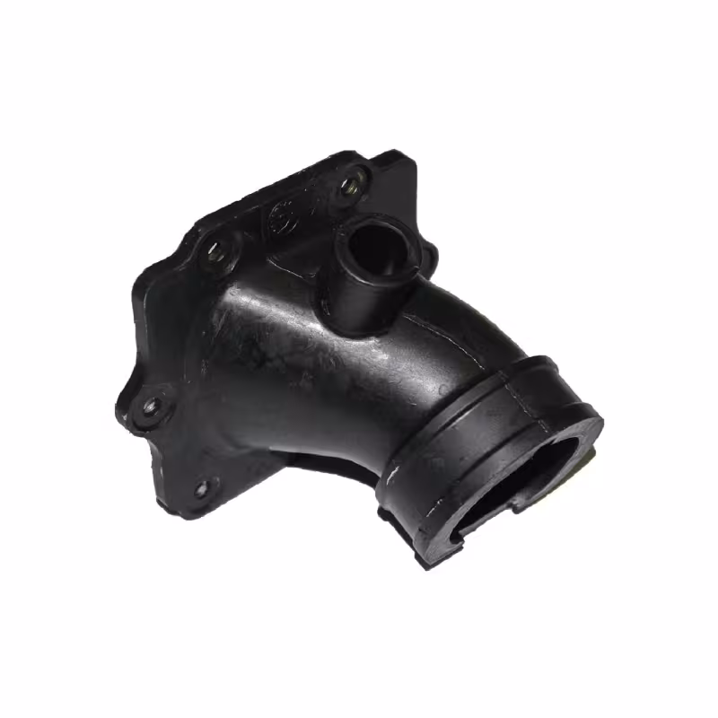 Патрубок впускной на снегоход Тайга К20500030