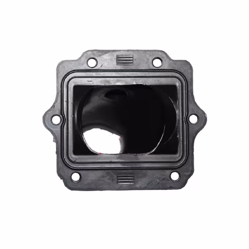 Патрубок впускной на снегоход Тайга К20500030