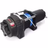 Лебедка электрическая Master Winch X2500S
