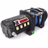 Лебедка электрическая Master Winch X2500S