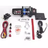 Лебедка электрическая Master Winch X3000S