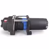 Лебедка электрическая Master Winch X3000S
