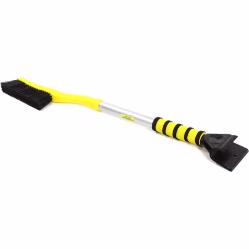 Щетка-скребок для автомобиля Автостоп AB-2221