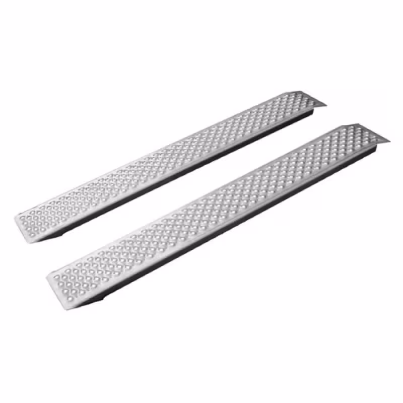 Аппарели Компакт 1500х215 мм, 400 кг