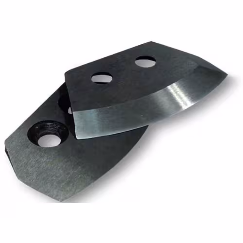 Ножи для ледобура Волжанка Nero-150, 2 шт.