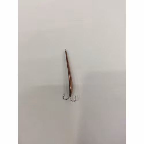 Блесна Окуневая 12 