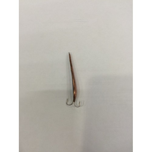 Блесна Окуневая 12 