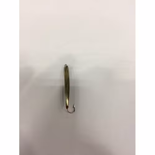 Блесна Окуневая 17