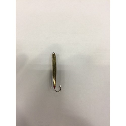 Блесна Окуневая 17