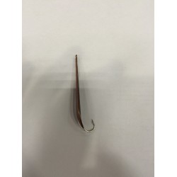 Блесна Окуневая 21 