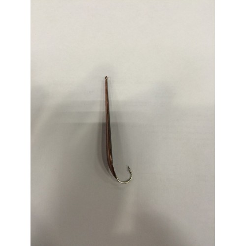 Блесна Окуневая 21 