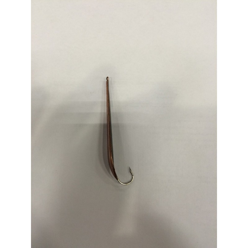 Блесна Окуневая 21 