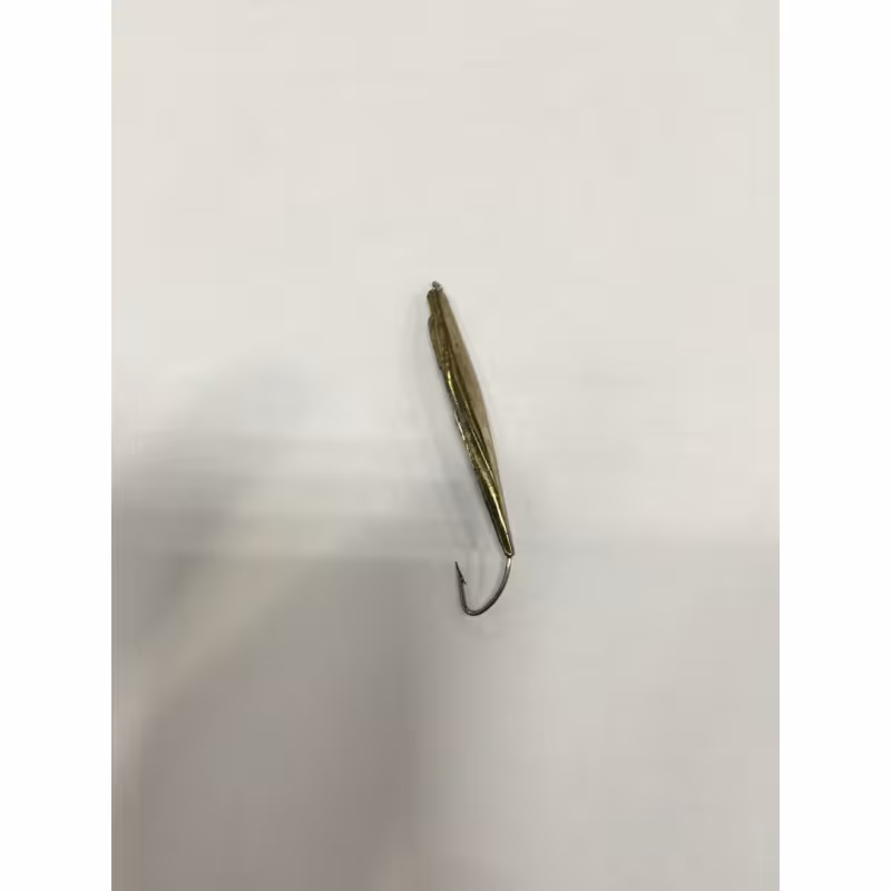 Блесна Окуневая 20 