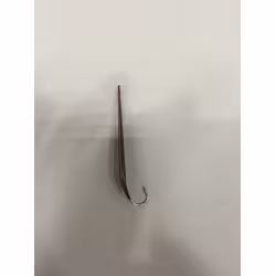 Блесна Окуневая 21 