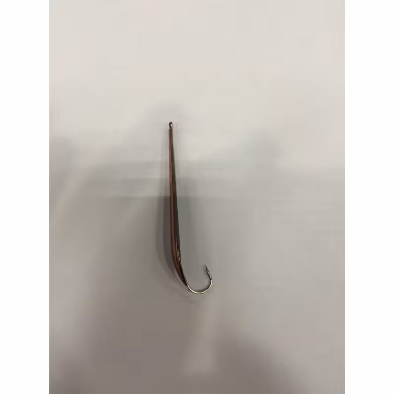 Блесна Окуневая 21 