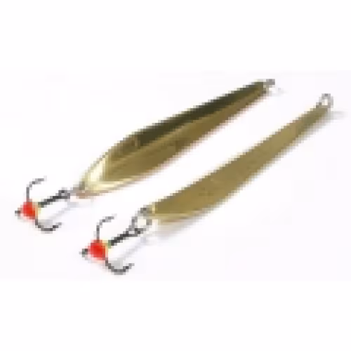 Блесна зимняя Killer 60мм., 7,6гр., латунь