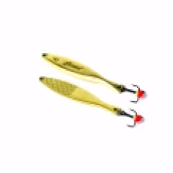 Блесна зимняя Forward 60мм.,  8,7гр., латунь