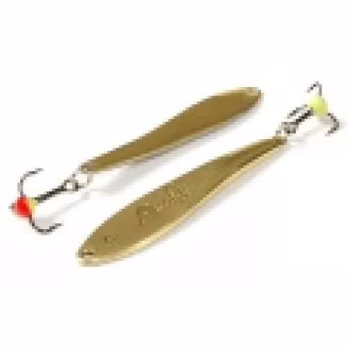 Блесна зимняя Lucky 50мм., 6,7гр., латунь