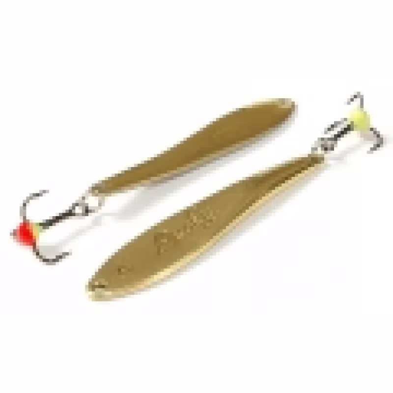 Блесна зимняя Lucky 50мм., 6,7гр., латунь