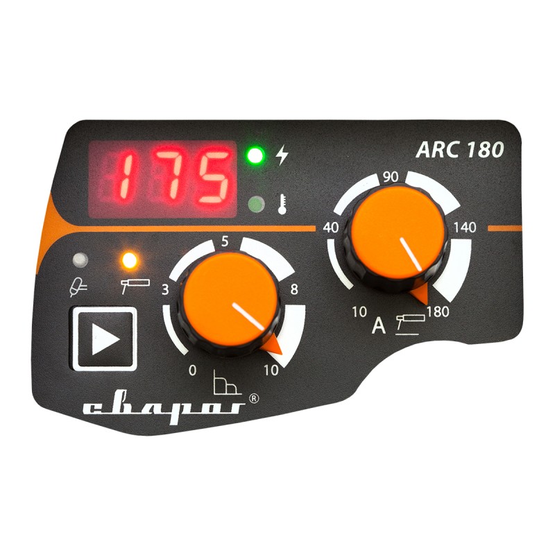 Сварочный инвертор Сварог Pro ARC 180 Z208S