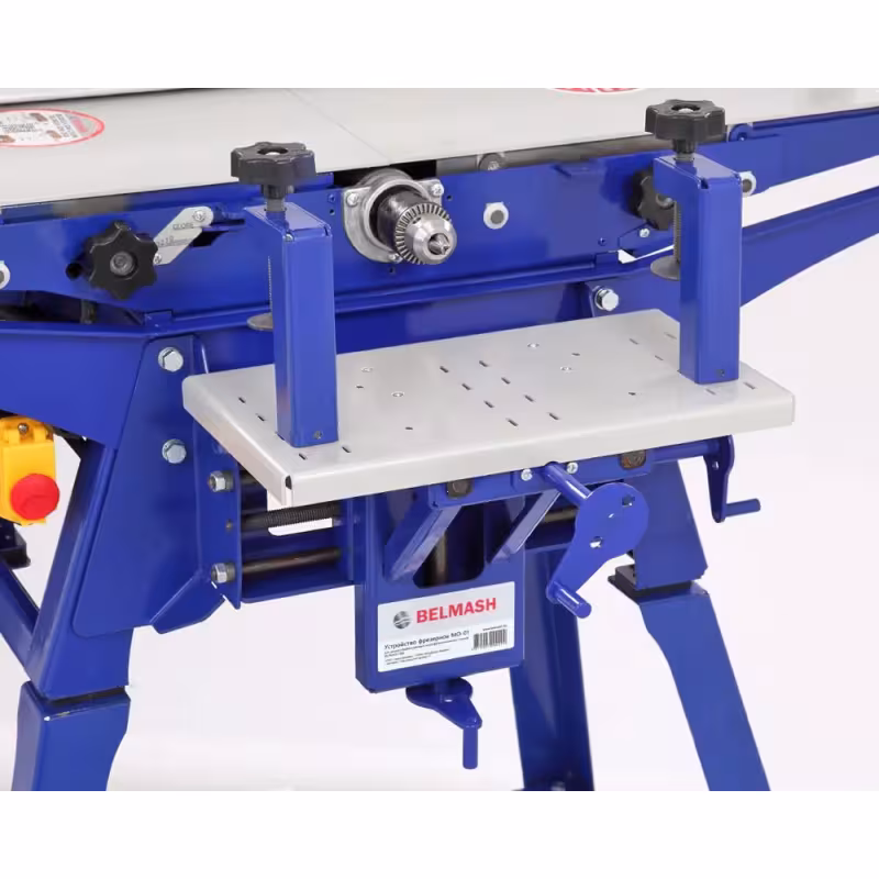 Устройство фрезерное Belmash MD-01 (для станков серий SDM и SDM-M)