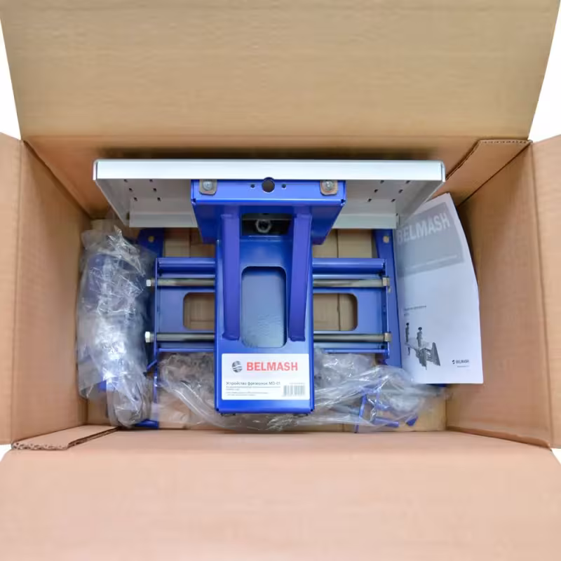 Устройство фрезерное Belmash MD-01 (для станков серий SDM и SDM-M)