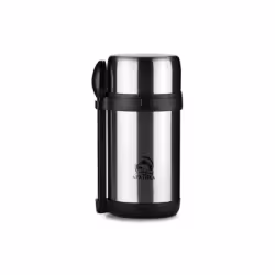 Термос Арктика 403-1500, 1.5 л, стальной