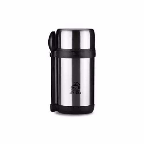 Термос Арктика 403-1500, 1.5 л, стальной