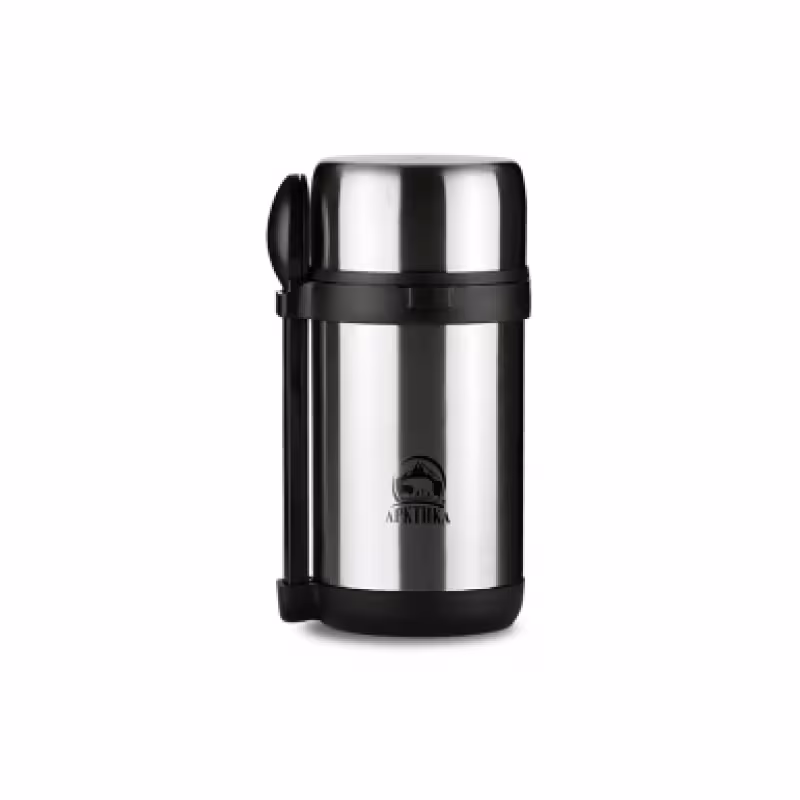 Термос Арктика 403-1500, 1.5 л, стальной