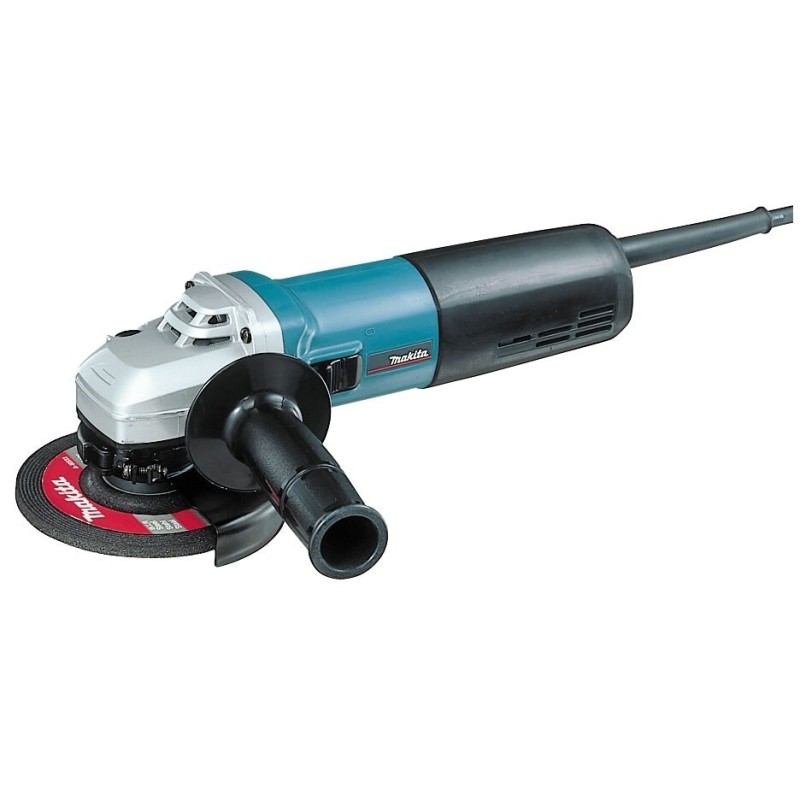 Шлифмашина угловая сетевая Makita 9565CVK